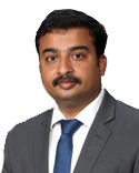Dr. Karthik Muthusamy