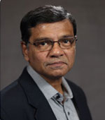 Dr V Natarajan
