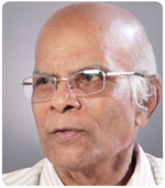 Prof C.U. Velmurugendran